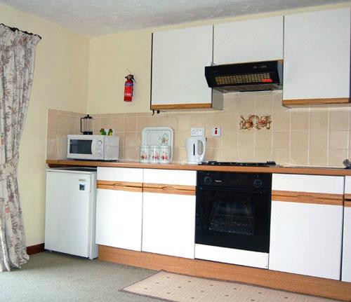 Hill House Self Catering and B&B主图