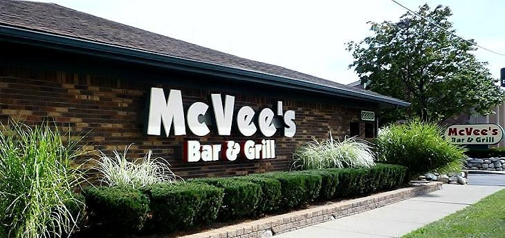 McVee's