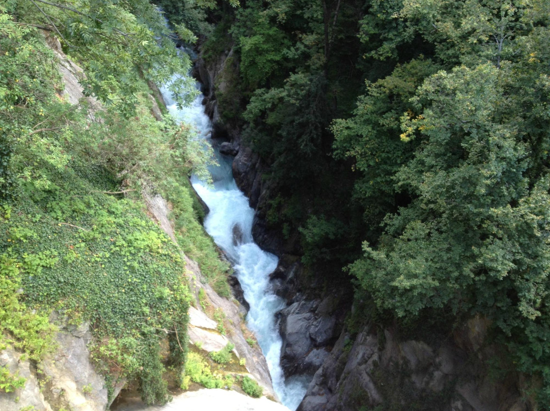 Aymavilles旅游攻略图片