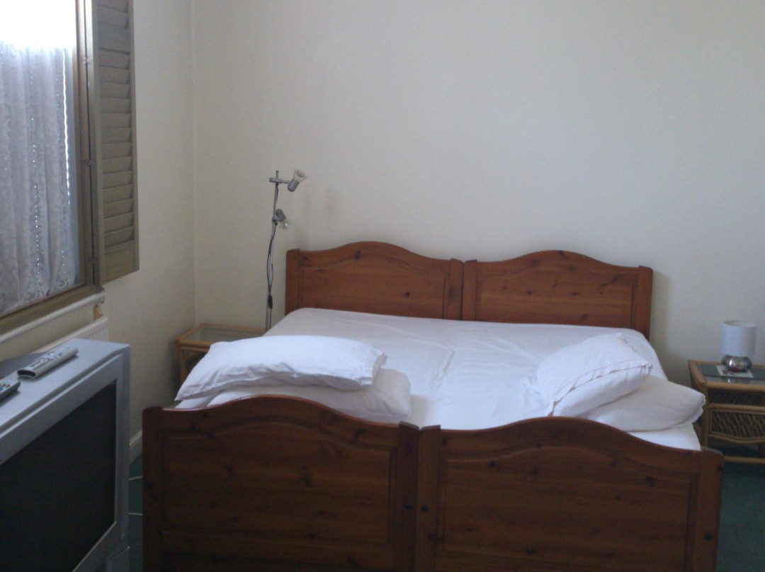 Grayling House Bed & Breakfast主图
