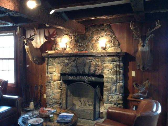 Orvis Sandanona Shooting Grounds-Millbrook必去景点