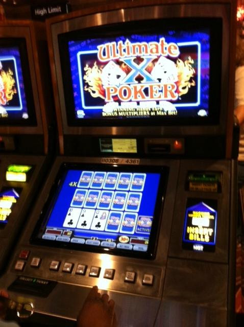 Horseshoe St. Louis Casino景点图片