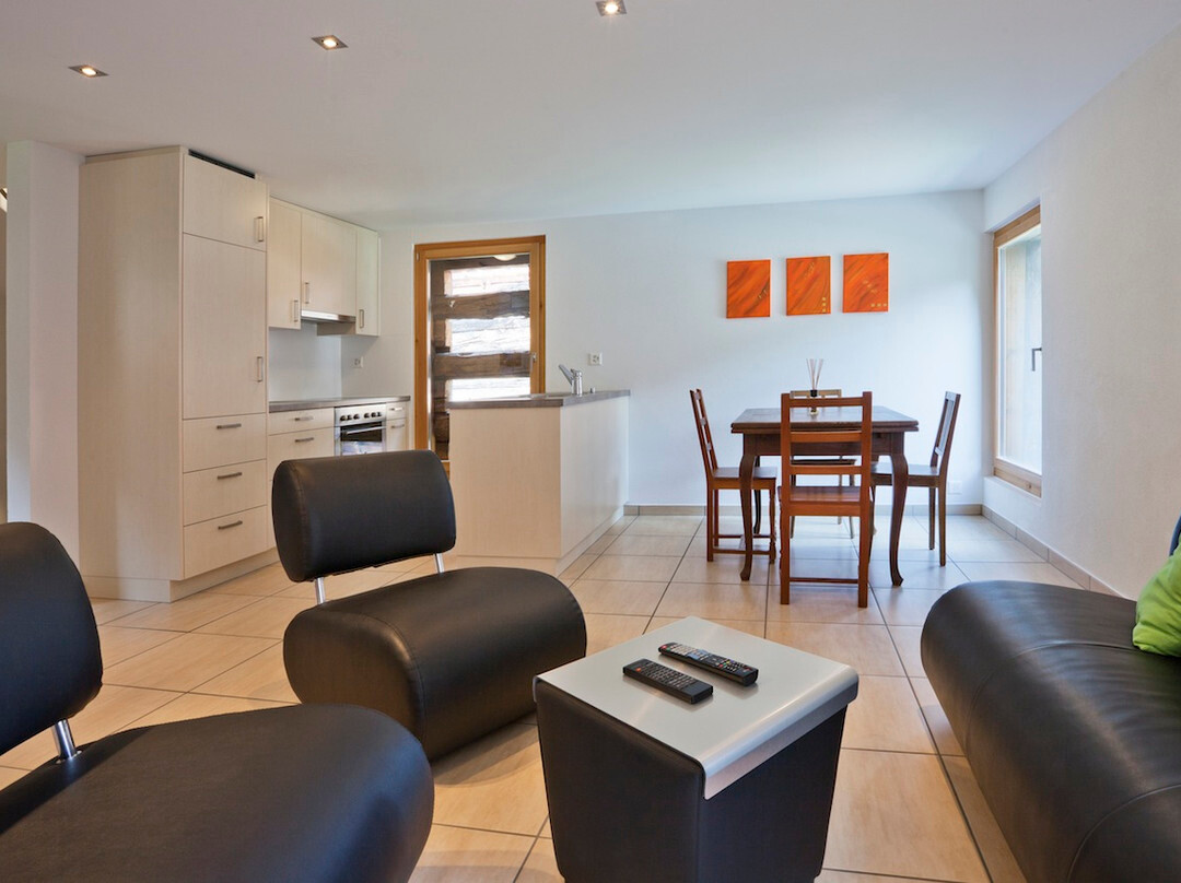 Boutique Chalet Dorfstall
