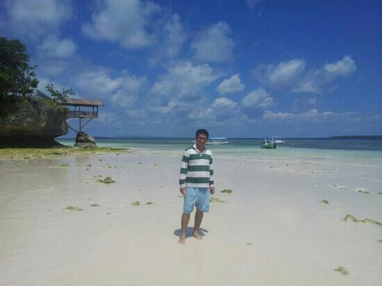 Bira Cape景点图片