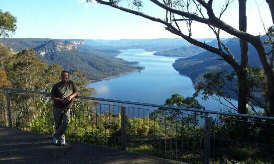Nattai National Park-蓝山山脉必去景点