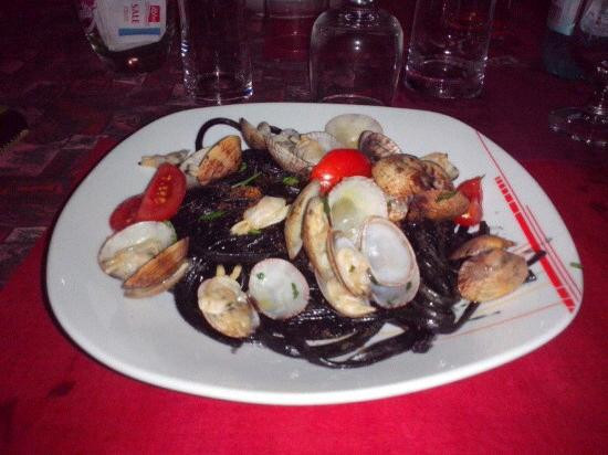 Baciando s' Impara