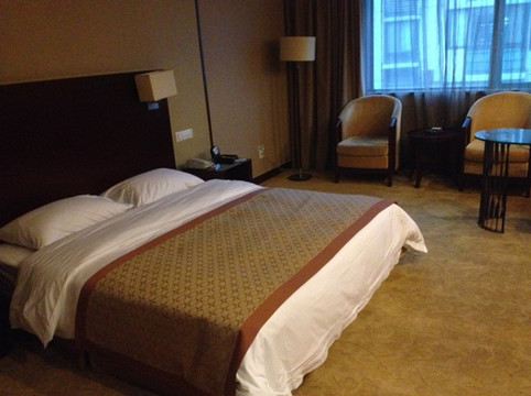 锦雪苑酒店主图