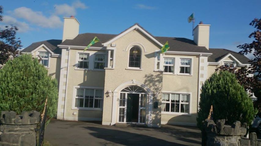 Rockvale House Bed and Breakfast-官方