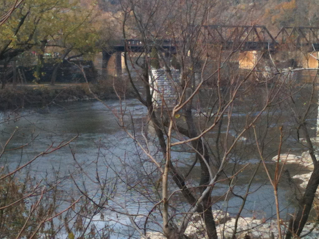 Algonkian Regional Park景点图片