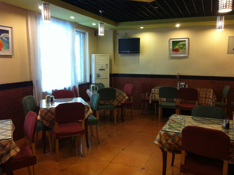 无锡如家五爱路店主图