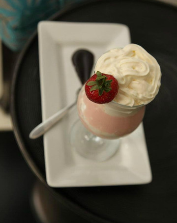 Opus Dai-斯坦福德镇必去景点