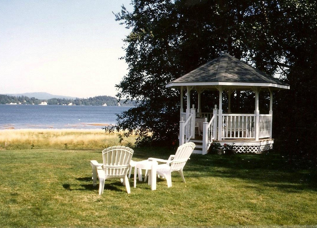 Caswell's on the Bay Bed and Breakfast主图