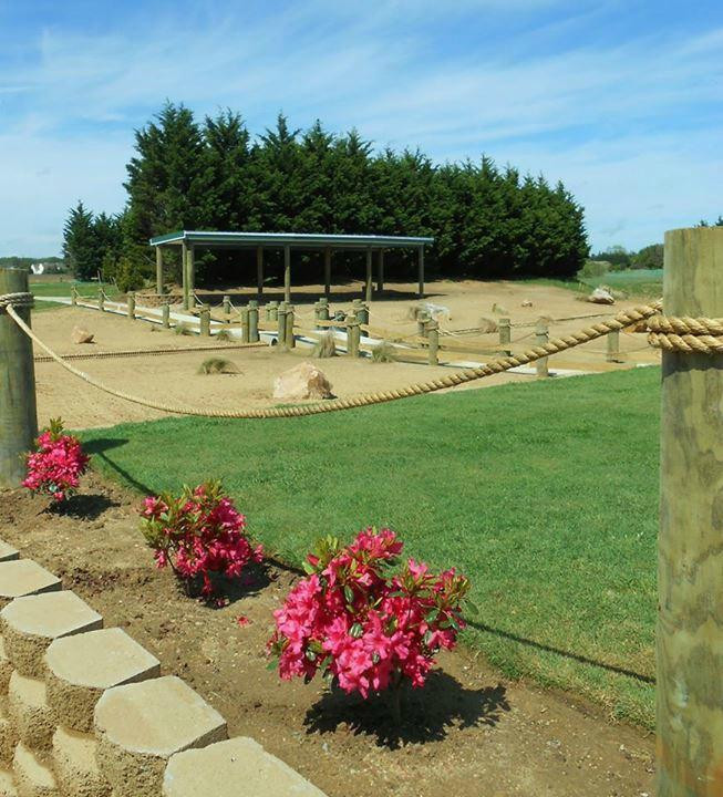 American Classic Golf Club-刘易斯必去景点