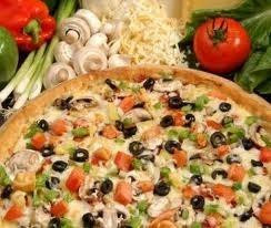 Royal Canadian 3 for 1 Pizza