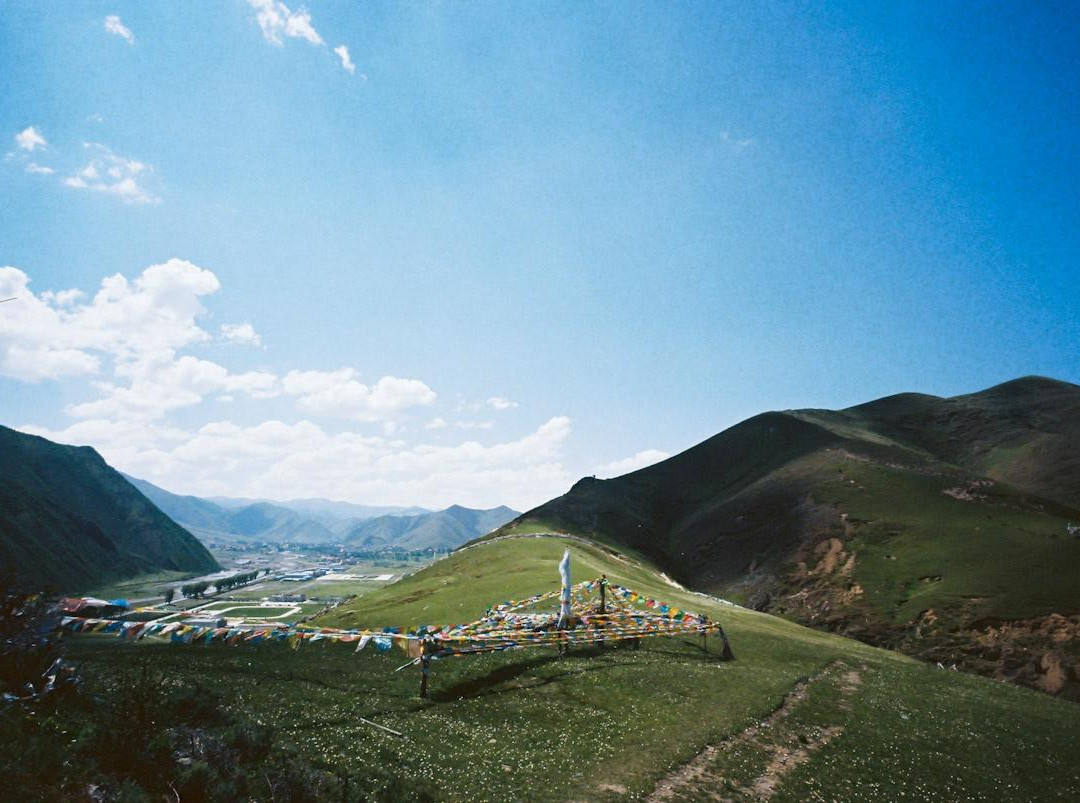 甘孜藏族自治州旅游攻略图片
