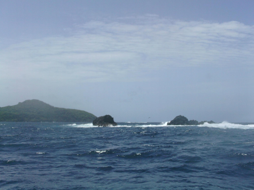Bookends-Northeast Coast必去景点