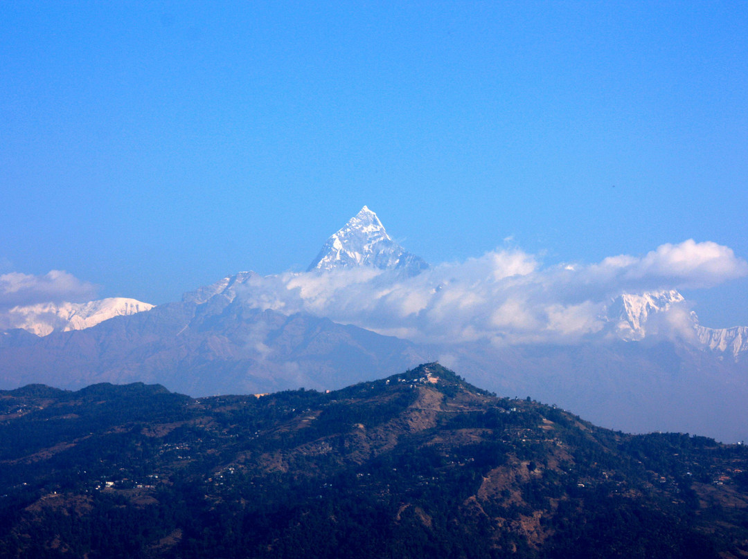 Adventure Himalaya Circuit Treks and Tours - Private Day Tours景点图片
