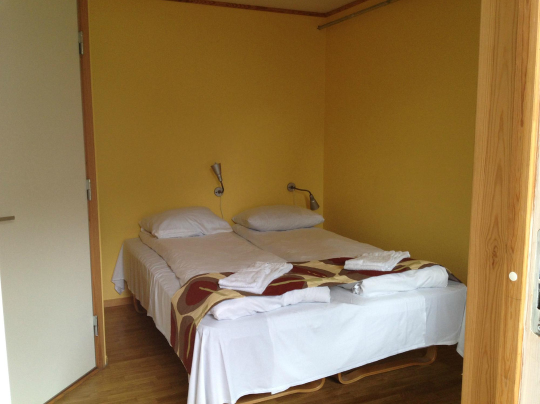 Stryn Hostel & Motel