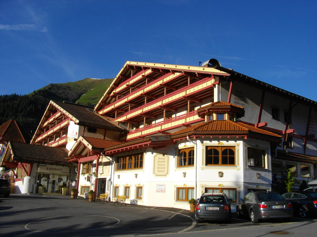 Familotel Kaiserhof