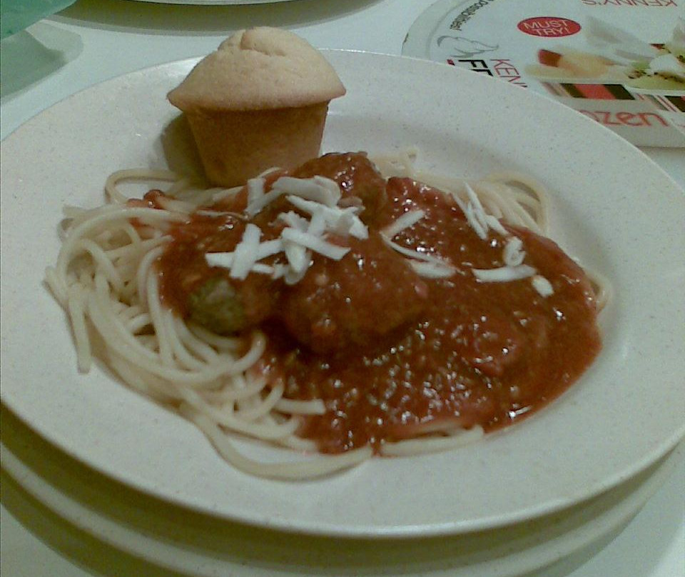 Kenny Rogers Roasters