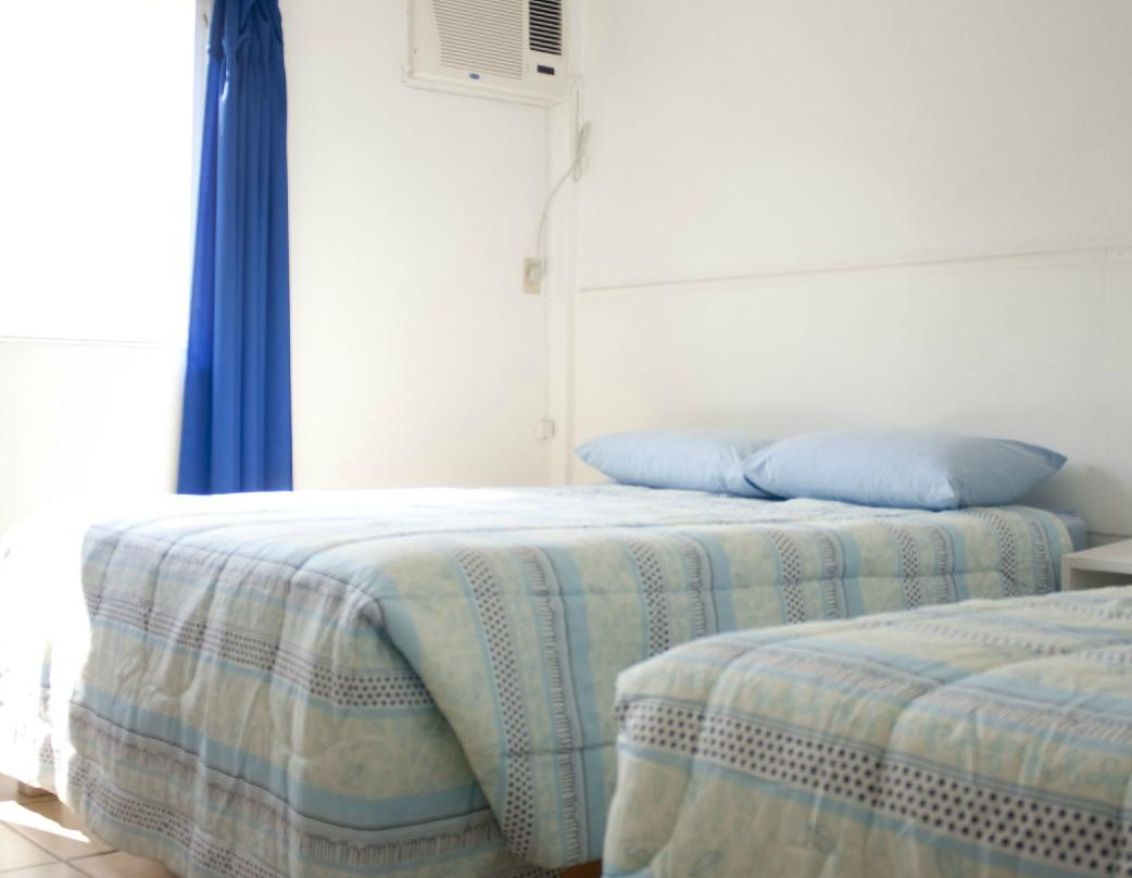 Hotel Torre Tuxpan主图