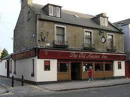 The Anchor Bar
