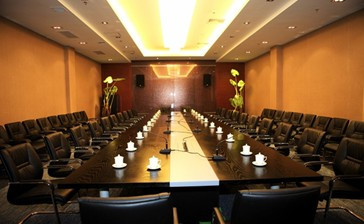 北方长城宾馆主图