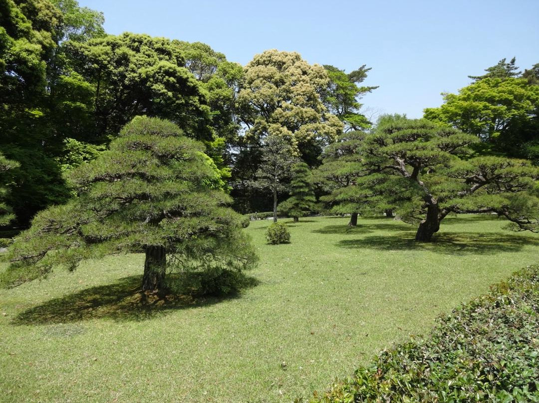 伊势神宫-伊势市必去景点