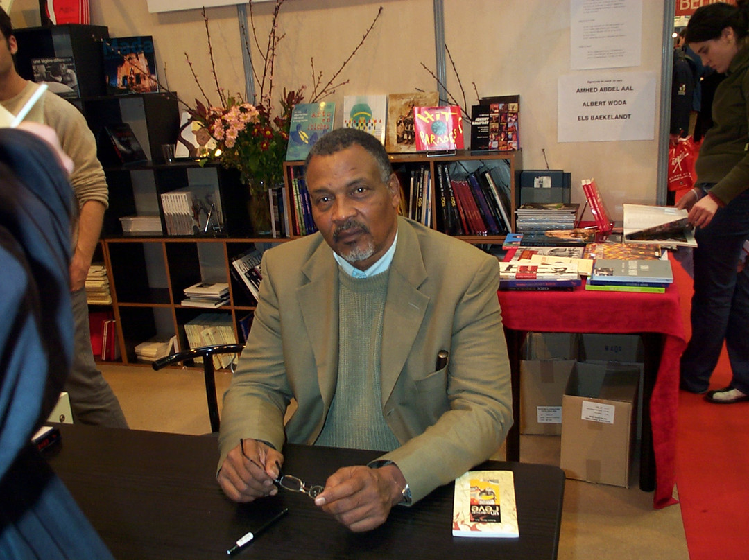 Sudan Art Diwan-喀土穆必去景点