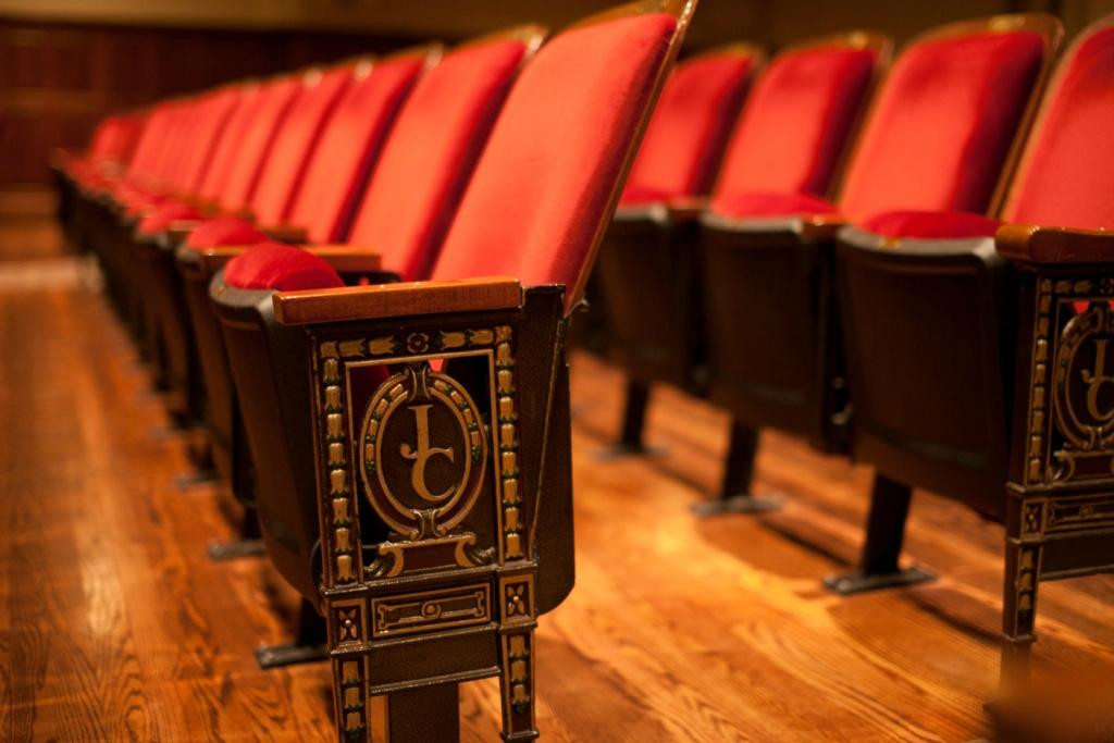 Jefferson Center-罗阿诺克必去景点