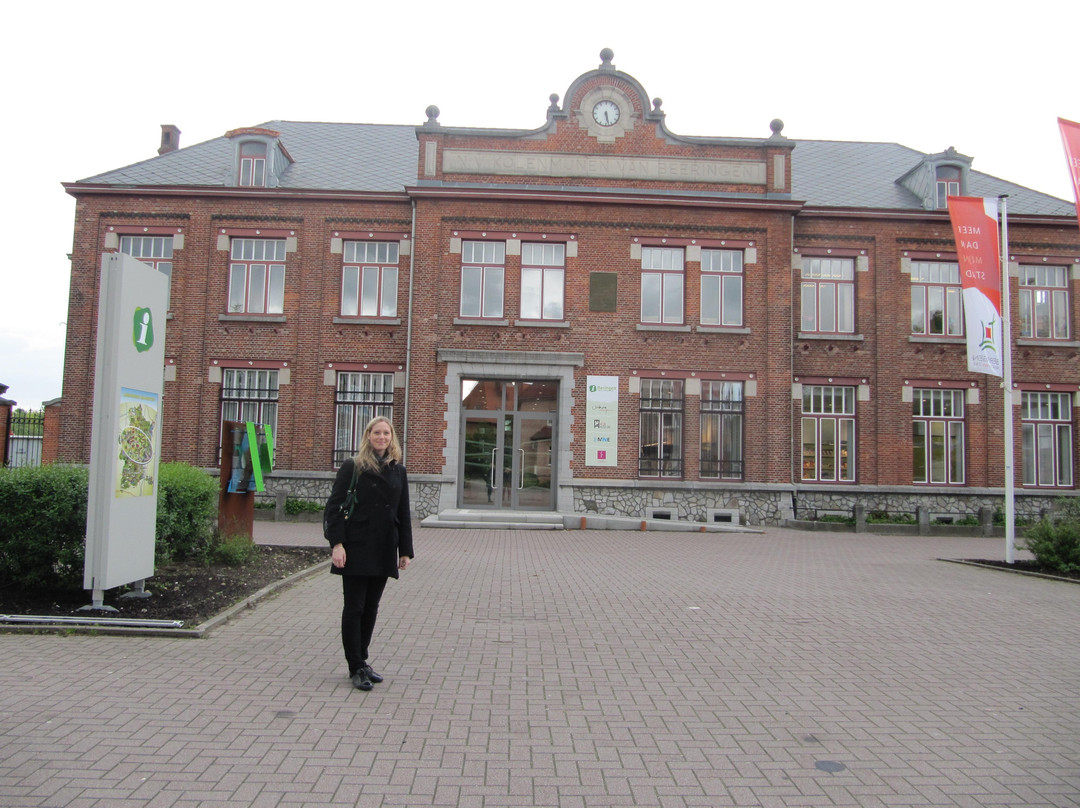 Mining Museum Beringen景点图片