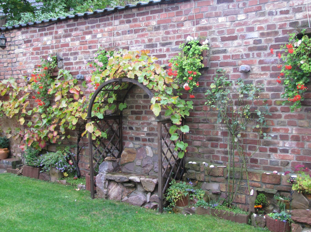 Hotel Am Weyerhof主图