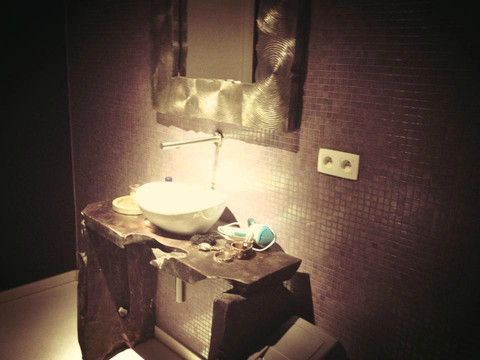 Sauna L'Eau Pure-安特卫普必去景点