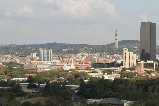 National Zoological Gardens of South Africa-比勒陀利亚必去景点