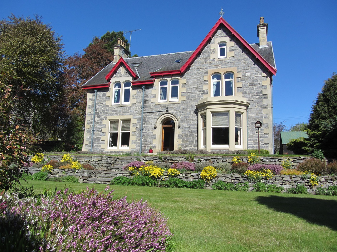Grantown-on-Spey旅游攻略图片