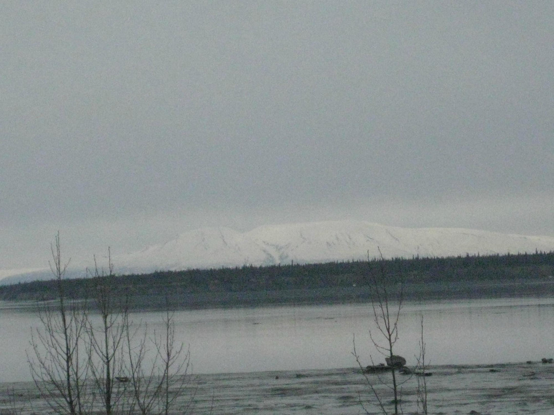安克雷奇海岸景观-安克雷奇必去景点