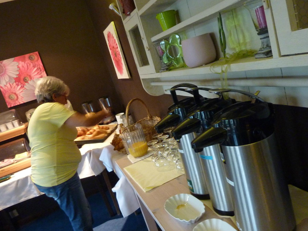 Luxury Spa Hotel - Ardennes