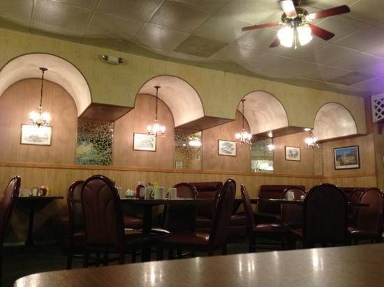 Hessville Restaurant