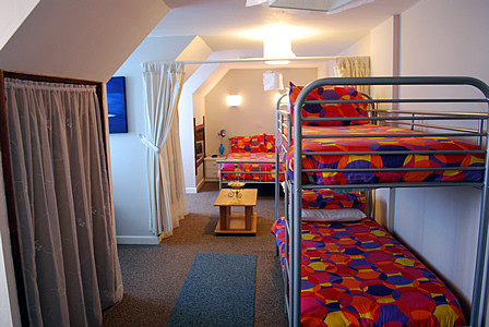 Leicester Guest House主图