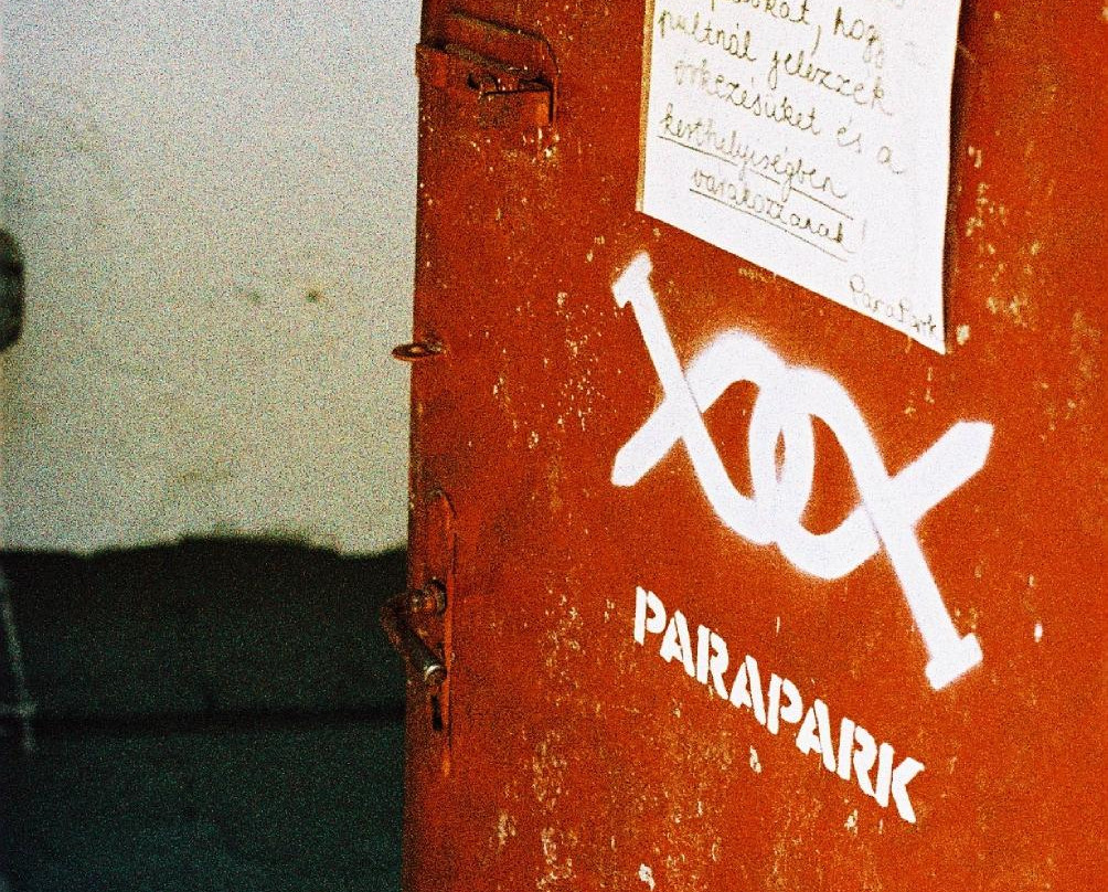 ParaPark景点图片