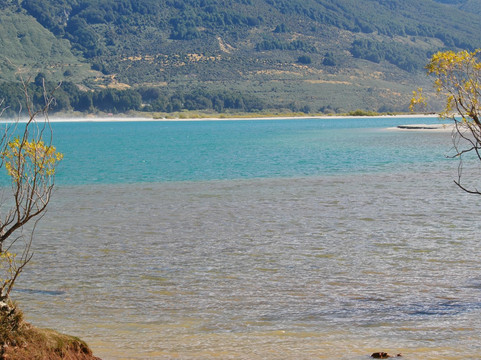 Queenstown Highlights-皇后镇必去景点