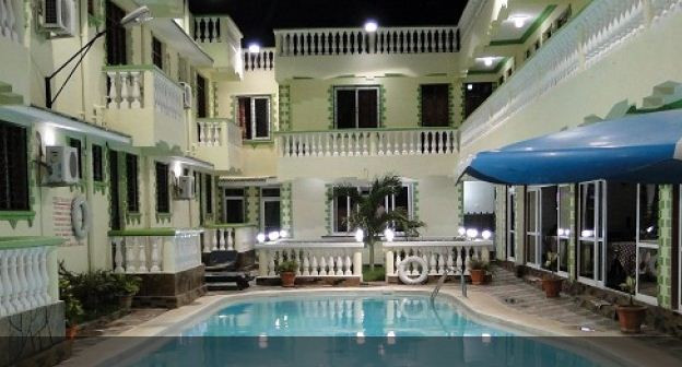 Prestige Leisure Hotel