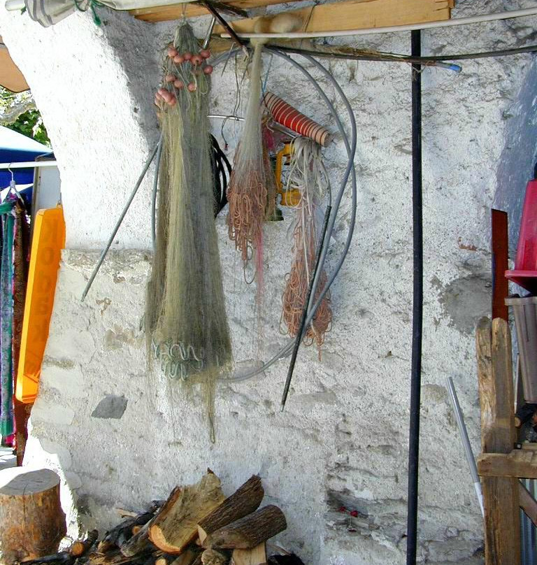 Sapori D'Italia景点图片
