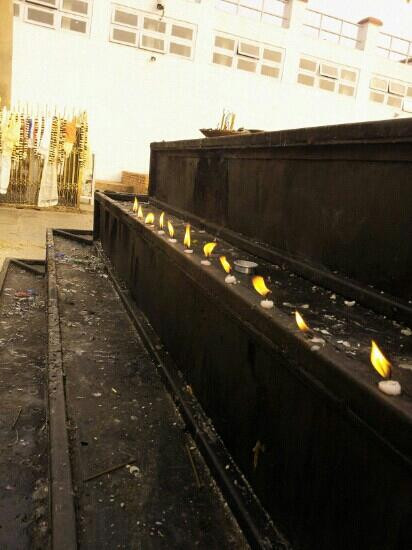 Lumbini Bamboo Resort主图