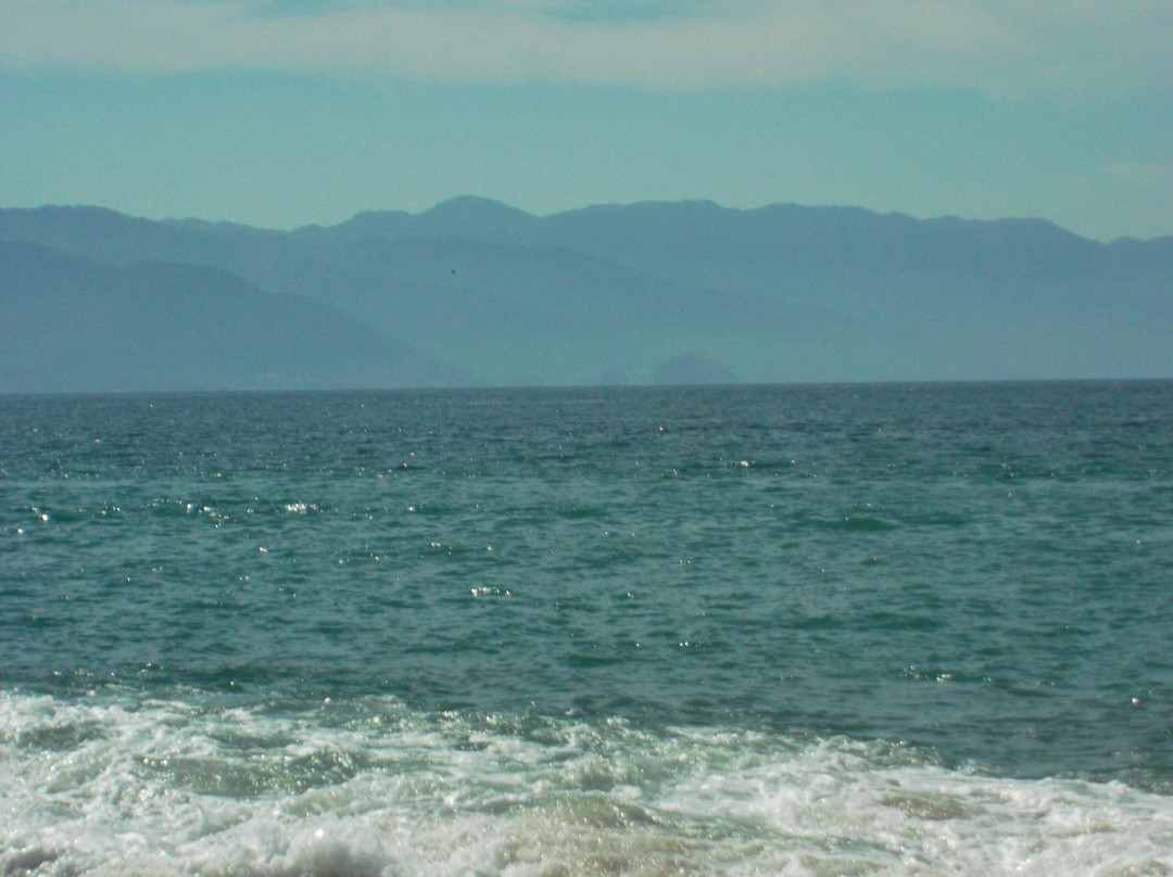 Yoga in Yelapa at the Sky Temple-Yelapa必去景点