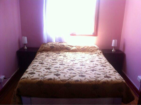 Andes Hostal Serena