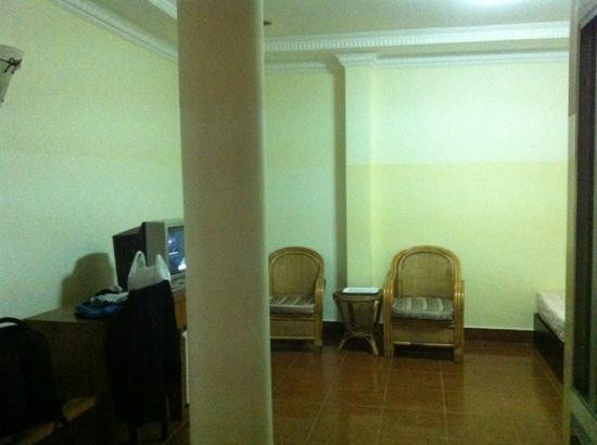 舒适星级酒店主图