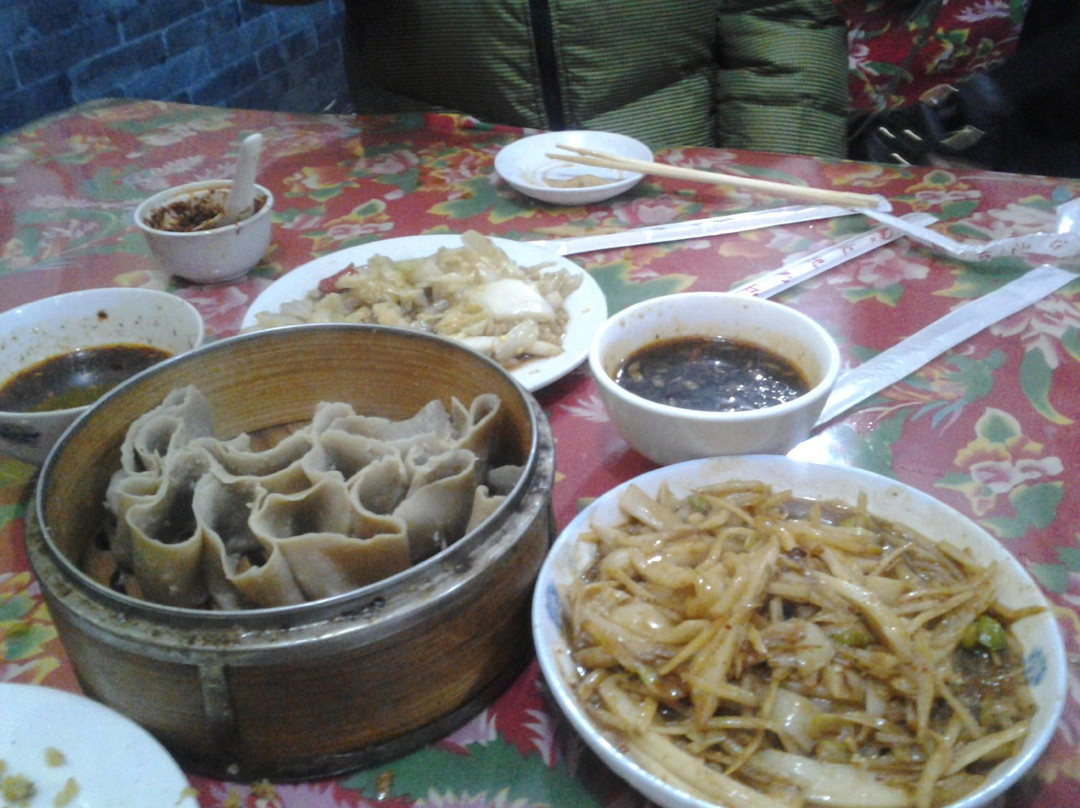 平遥城隍庙-平遥县必去景点