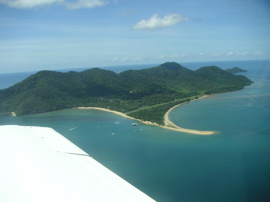 North Queensland Aero Club-凯恩斯必去景点