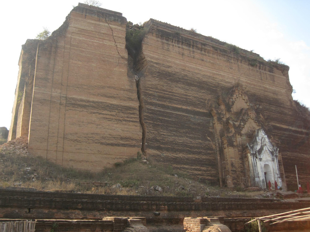 Pahtodawgyi-曼德勒必去景点